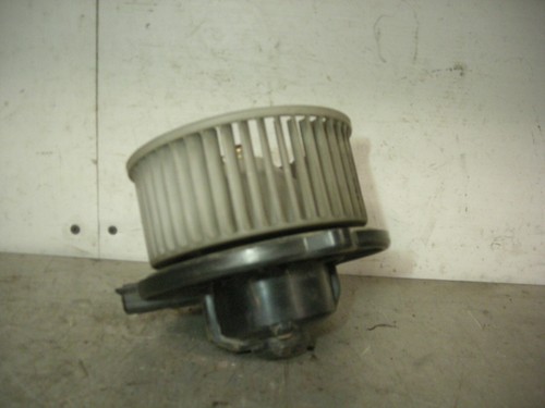 Pulseur - pulseur, (ventilateur)