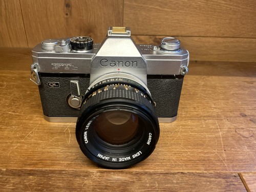 Canon ftb caméra - canon,