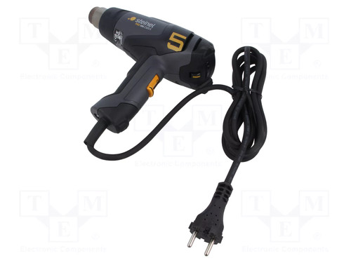 Steinel hm2320 lcd - steinel, à
