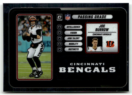 Panini 2025 donruss - donruss, nfl