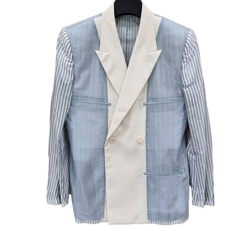 Dior veste blazer revers - à,