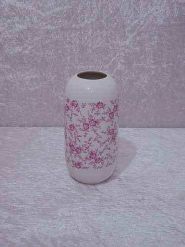 Colditz vase porcelaine - colditz, ddr