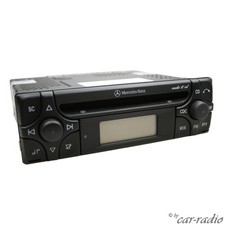 Mercedes mf2910 audio - mf2910, 10