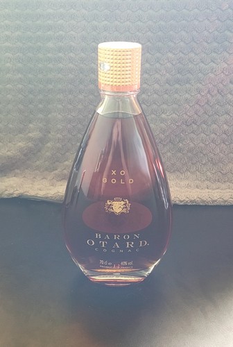 Cognac baron otard - xo,