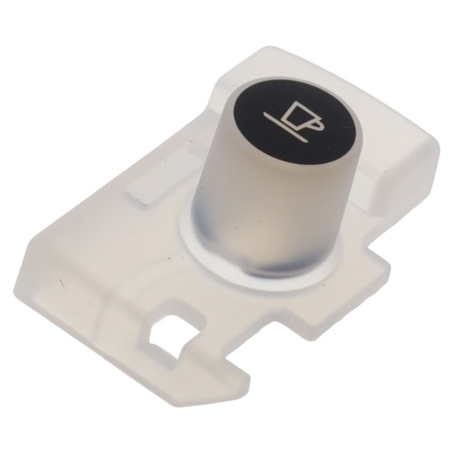 Delonghi bouton tasse petite