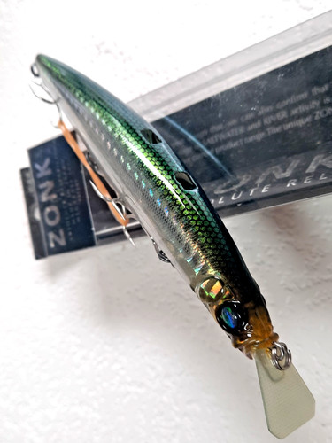 Megabass zonk 120 - 120,