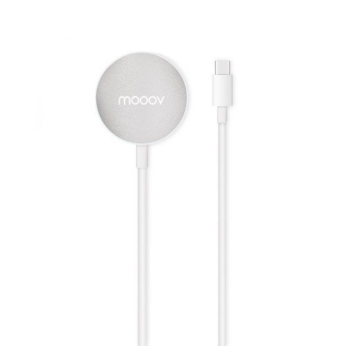 Chargeur induction plat