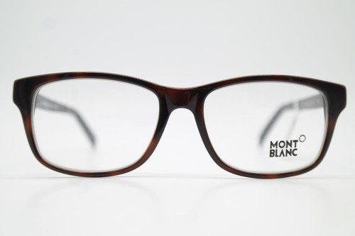 Lunettes mont blanc 383 - blanc, mb