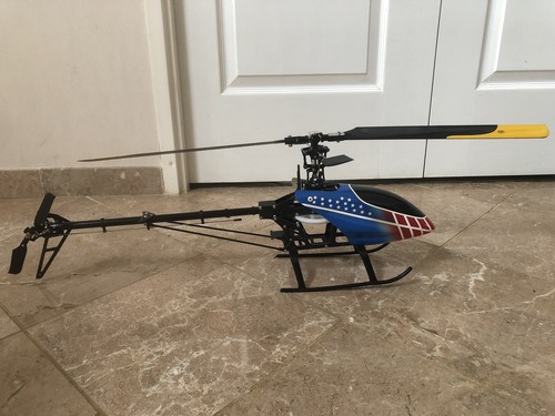 Hélicoptère radio - hélicoptère,