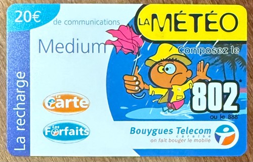 Martinique bouygues telecom - bouygues,