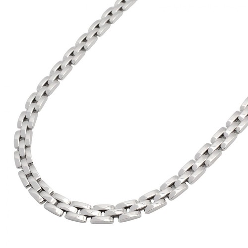Collier cartier maillon - collier,