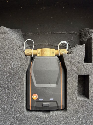 Testo 560i app operated - testo,