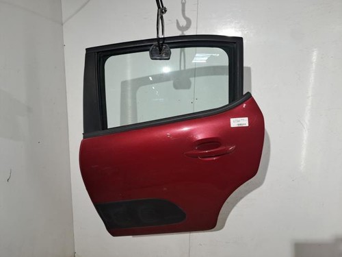 Porte arriere gauche citroen - porte,