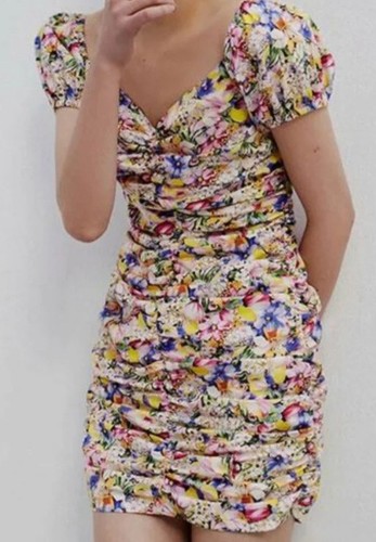 Robe zara - robe, s