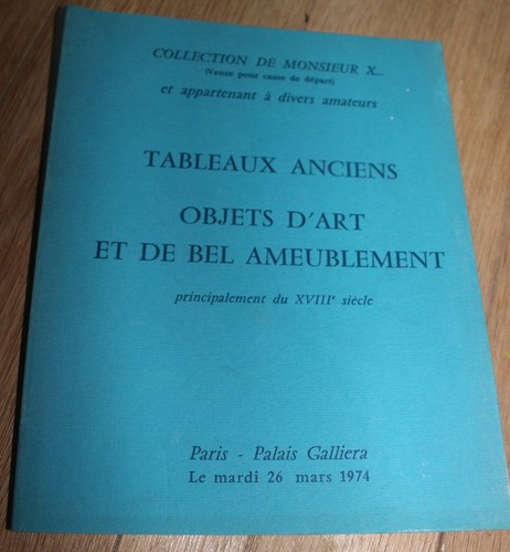 Tableaux anciens meubles - tableaux,
