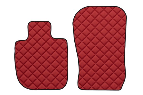 Auto tapis sol - auto, pour