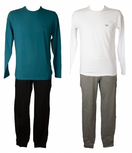 Emporio armani pyjama - emporio,
