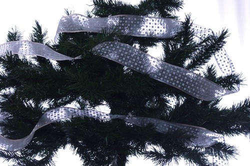 Christmas blue silver - christmas,