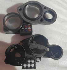 Compteur boitier vitre - compteur,