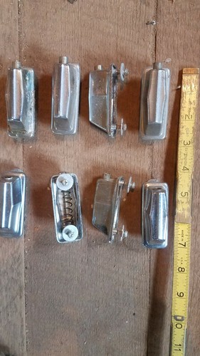 Maxwin pearl bass - pearl, 8pc