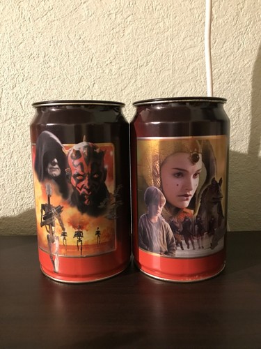Boite métallique star wars - boite,