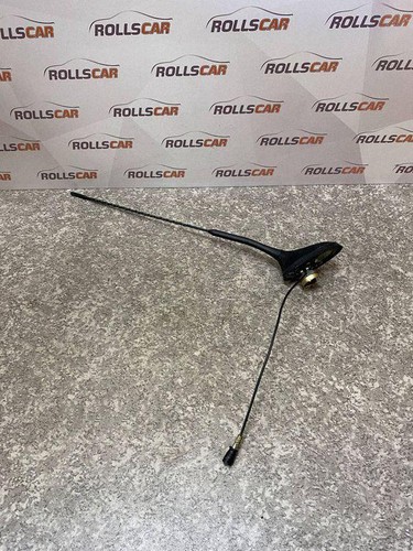 Peugeot 307 antenne - 307, 3a/c