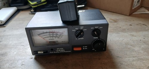 MFJ-870