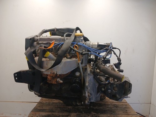 C12nz moteur complet 1136139 - moteur,