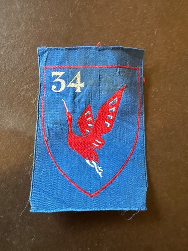353q insigne tissu chantier - 353q,