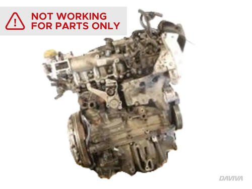 Alfa romeo 159 moteur - 159, 1.9