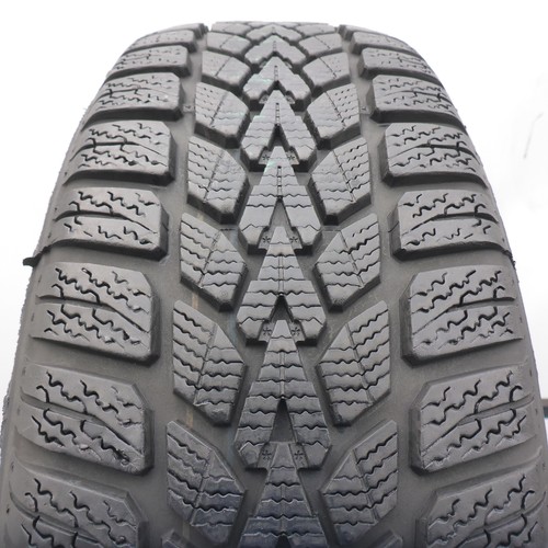 Dunlop 195 r15 - dunlop, hiver