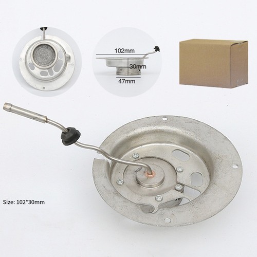 Brûleur chauffage moteur - brûleur,