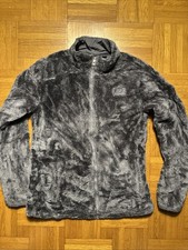 Polaire fila grise zip - polaire,