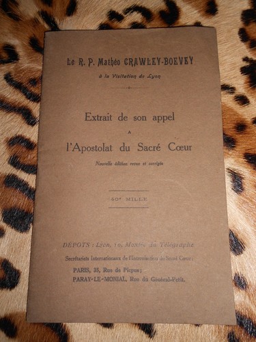 Crawley boevey mathéo - crawley-boevey,