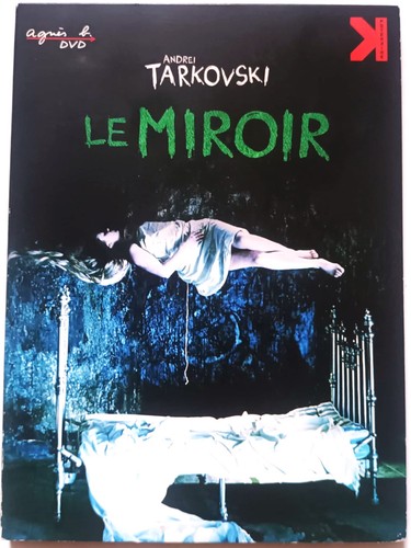 Miroir andrei tarkovski - andrei,