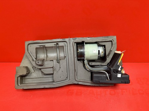 Mercedes classe w168 pompe - classe, a