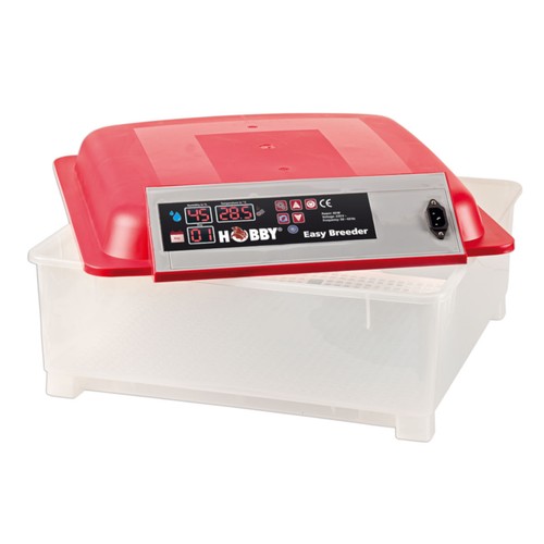 Hobby easy breeder incubateur - hobby,