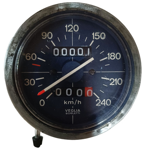 Moto guzzi 250 - guzzi, veglia