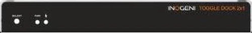 Inogenintoggle dock 2x12 host - dock,