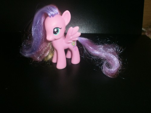 Rare little pony - rare,