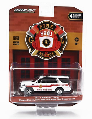 Greenlight chevrolet - 1/64,