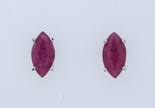 Neuf 14k blanc 44ct - 14k,