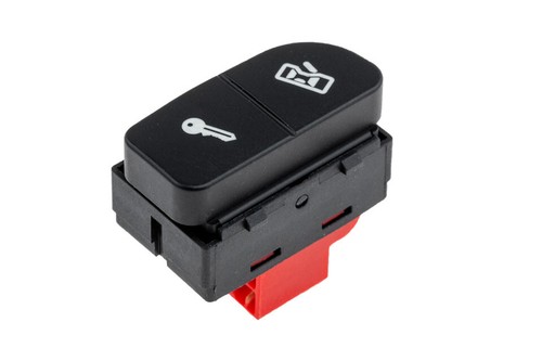 Interrupteur bouton ouverture - bouton,