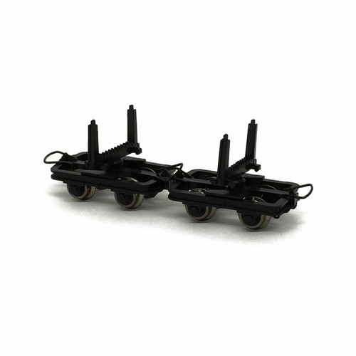 Wagonnets mine porte - 2,