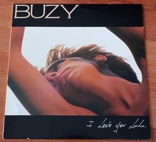 Buzy love you - buzy, lulu