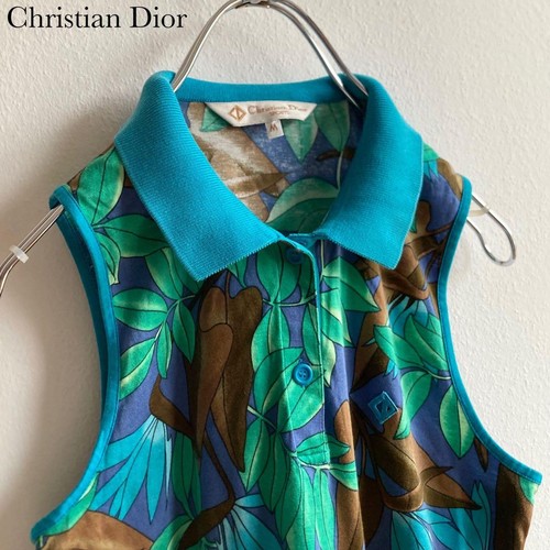 Polo christian dior vintage - polo,