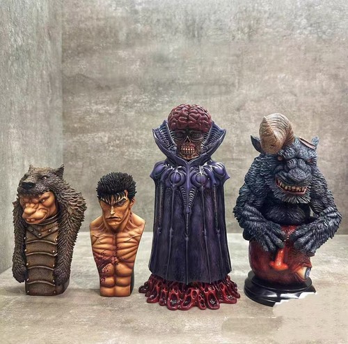 Synq berserk zodd guts - ,