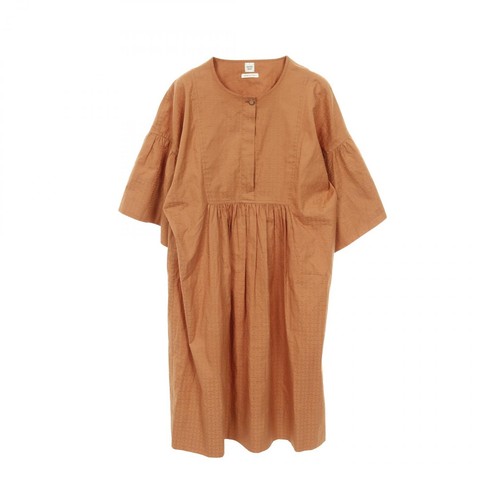 Robe courte bohème hermes - robe,