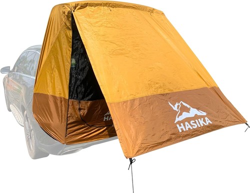 Suv tailgate tent - 2, person