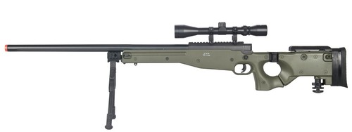 Arms airsoft l96 bolt - l96,